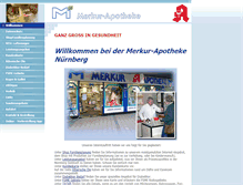 Tablet Screenshot of famplan.de